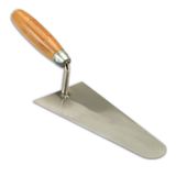 Dekor Ahşap Saplı Sıva Malası 24 Cm DK.02.2012