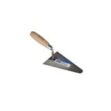 Dekor Ahşap Saplı Sıva Malası 26 Cm DK.02.2013