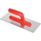 Dekor Alçı Malası Açık Plastik Saplı 35Cm-731