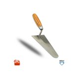 Dekor Beton Sıva Malası 18 Cm Ahşap Saplı, 7400951101
