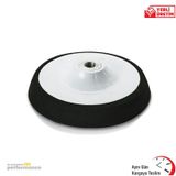 Dekor Cırtlı Zımpara Tabanı 12 CM.