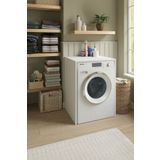 Dekor Fim Df03104 Banyo Dolabı Çamaşır Kurutma Makinesi Dolabı Alt Dolap