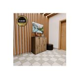 Dekor Fim Df08103br Antre Hol Ayakkabılık Ayakkabı Dolabı