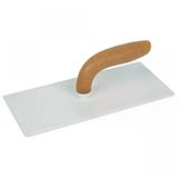 Dekor Kaletarasit 280 x 128 mm Plastik Saplı Mala