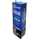 Dekor Marpol Volax Katı Polisaj Cilası Mavi 900GR