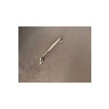 Dekor Oba Inox Mobilya Dolap Tv Unitesi Yatak Odasi Vestiyer Mutfak Cekmece Kulpu 160 Mm 10 Adet