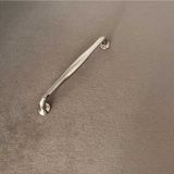 Dekor Oba Inox Mobilya Dolap Tv Unitesi Yatak Odasi Vestiyer Mutfak Cekmece Kulpu 96 Mm 3Adet