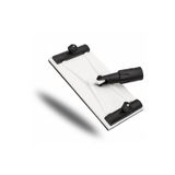 Dekor Oynar Başlıklı Robot Zımpara Malası Takozu 11x23 Cm 00943101