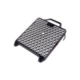 Dekor Plastik Rulo Izgarası 1481 Premium 25 'lik 27x27 cm Mandal Derinlikli