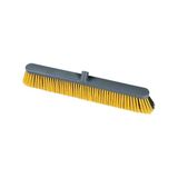Dekor Premium Bahçe Fırçası Plastik 60 Cm.