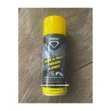 Dekor Pro 400ML Kuru Zincir Yağlama Spreyi Motosiklet Zincir Halat Yağı - Şeffaf