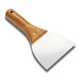 Dekor Profesyonel 10 cm Macun Spatula