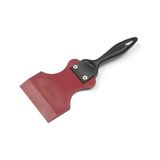 Dekor Saplı Macun Takozu 7 Cm