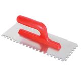 Dekor Seramik Mala Açık Plastik Sap Yay Çeliği 8 X 8 35Cm (Dkr) 767