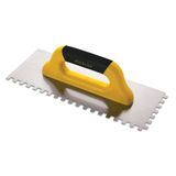 Dekor Seramık Malası Kapalı Plastık Saplı Yay Çelıgı 6 X 6 30 Cm 420