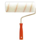 Dekor Silteks Dış Cephe Slıkonlu Boya Rulo Rulosu 25 Cm (8'Li Paket)