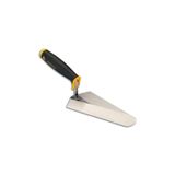Dekor SIVA MALASI 22 CM PLASTİK SAPLI YAY ÇELİĞİ
