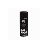 Dekor Sprey Boya Mat Siyah 400ml -652
