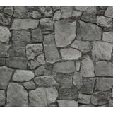 Dekor Taş Desenli 1063 C Duvar Kağıdı