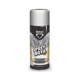 Dekor Yaldız Gümüş 400 ml Sprey Boya