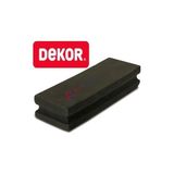 Dekor Zımpara Takozu Cırtlı 21 cm 1234