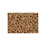 dekoralisveris Çam Pelet 1KG Kedi Kumu %100 Doğal 1 Kg