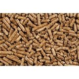 Dekoralisveris Çam Pelet Kedi Kumu %100 Doğal 10 kg