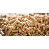 Dekoralisveris Kedi Kumu Çam Pelet %100 Doğal 10 -Kg 17 Lt