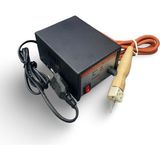 Dekorasyon Havyası-Ahşap Yakma Makinası (Koçyiğit Elektronik) - 1