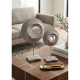 Dekoratif 2 Li Halka Biblo Polyester