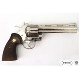 Dekoratif Denix-Python Tabanca 6", Abd 1955