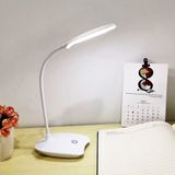 Dekoratif Dokunmatik Eye Şarjlı 36cm LED Masa Lambası