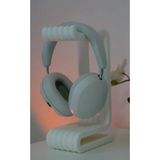 Dekoratif ergonomik tasarımlı kulaklık standı Modern Headphone Stand - Design Headphone Stand