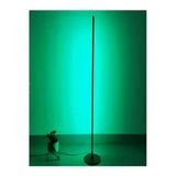 Dekoratif Full Rgb Led Lambader