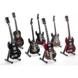 Dekoratif Gitar Küçük Yahya-1