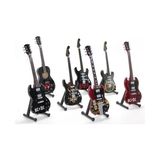 Dekoratif Gitar Küçük