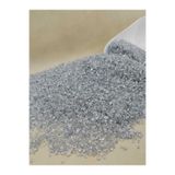 Dekoratif Gümüş Epoksi Cam Kırığı –2000 gr (2-4 mm) | Hobi & Reçine Dolgu Parçası” 101189