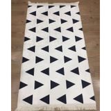 Dekoratif H6401 80x150 cm Yolluk