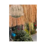 Dekoratif Hasır Otu 200X190 Ev&bahçe Stil Dış Mekan & Bahçe Dekorasyon
