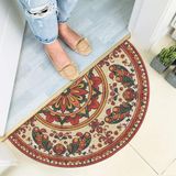 Dekoratif Kapı Önü Paspas, Dış Mekan/ev Içi/banyo/mutfak/yatak Odası/giriş Paspasları (YRMP_002, 30X60)
