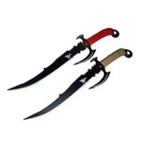 Dekoratif Katana Kılıç - 72 Cm, İp Saplı, Keskin Değildir FRTKGT55TK-TK-BCY-Katana