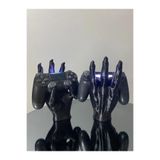 Dekoratif Kol Tutucu, Canavar El Joystick Kumanda Standı, DLC3DDESIGN Xbox için / PS4 / PS5 için ile uyumlu, DLCYN2