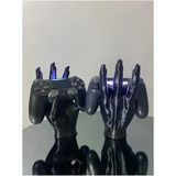 Dekoratif Kol Tutucu, Canavar El Joystick Kumanda Standı, DLC3DDESIGN Xbox için / PS4 / PS5 için ile uyumlu, DLCYN2