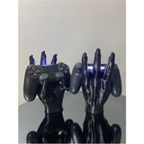 Dekoratif Kol Tutucu, Canavar El Joystick Kumanda Standı, DLC3DDESIGN Xbox / Ps4 / Ps5 Uyumlu