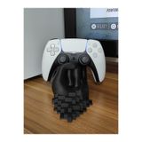 Dekoratif Kol Tutucu, Joystick Kumanda Standı, Xbox için / PS4 / PS5 için ile uyumlu, N3D00EKT126SYH