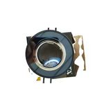Dekoratif Kristal Cam Spot Zambak Ct-6646