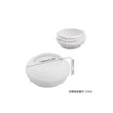 Dekoratif Kuş Yuvası Silikon Kalıp – Alçı, Taş Tozu, Beton Ve Çimento Uyumlu 110X49 Mm