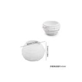 Dekoratif Kuş Yuvası Silikon Kalıp – Alçı, Taş Tozu, Beton Ve Çimento Uyumlu 82X51 Mm