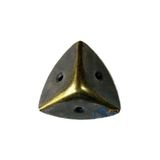 Dekoratif, Kutu, Sandık Köşesi - 45x28 Mm, Büyük, Antik, 1 Adet XML1-MDN-TK0014K-CNT-8592665997ATME
