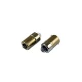 Dekoratif Led Ampul İcin Takim Kirmizi 12V / Laam108-3-12